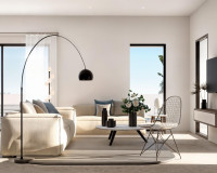 Obra nueva - Villa independiente - Finestrat - Balcón De Finestrat