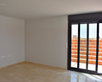 Obra nueva - Villa independiente - Finestrat - Balcón De Finestrat