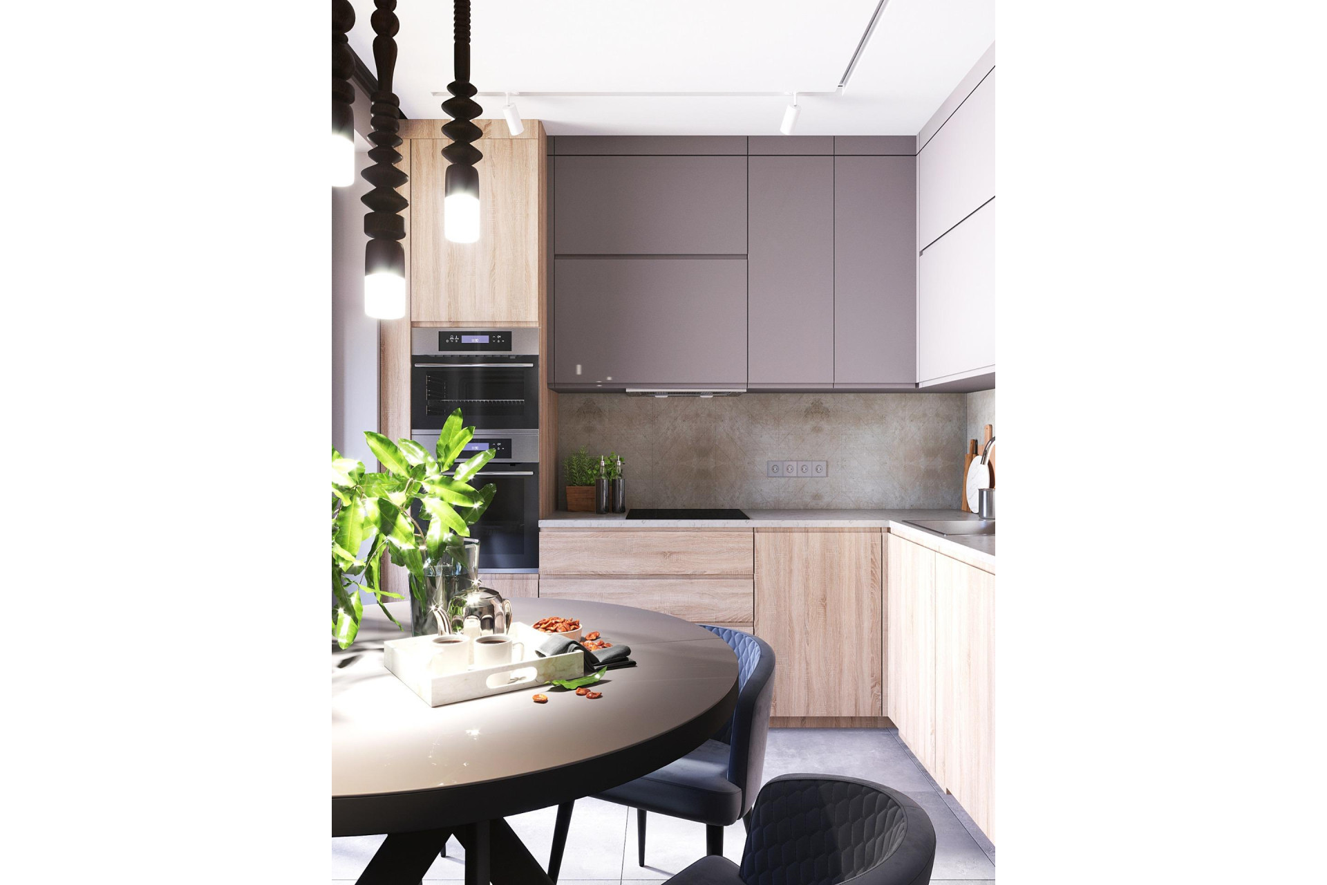 Obra nueva - Villa independiente - Finestrat - Balcón De Finestrat