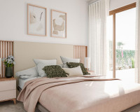 Obra nueva - Villa independiente - Finestrat - Balcón De Finestrat