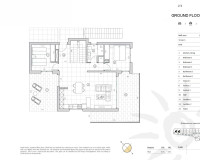 Obra nueva - Villa independiente - Finestrat - Balcón De Finestrat