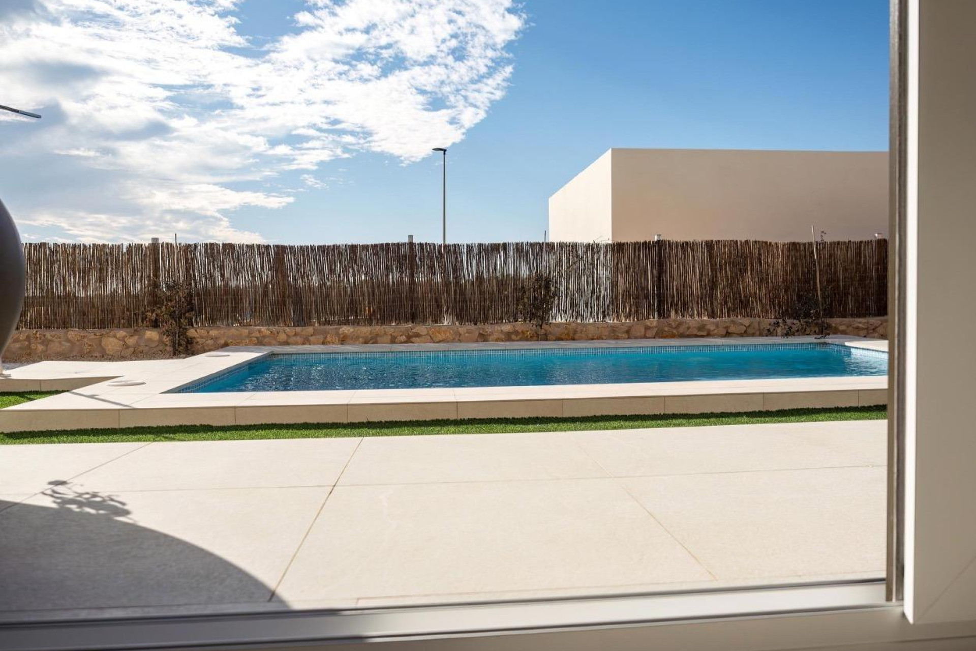 Obra nueva - Villa independiente - Finestrat - Balcón De Finestrat
