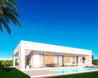 Obra nueva - Villa independiente - Finestrat - Balcón De Finestrat