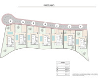 Obra nueva - Villa independiente - Finestrat - Balcón De Finestrat