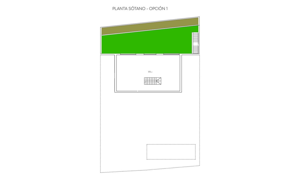 Obra nueva - Villa independiente - Finestrat - Campana Garden