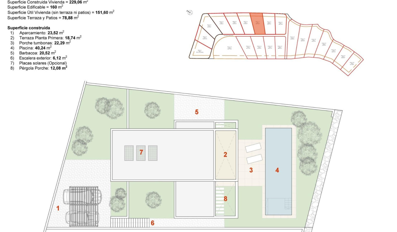 Obra nueva - Villa independiente - Finestrat - Campana Garden