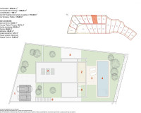 Obra nueva - Villa independiente - Finestrat - Campana Garden