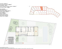 Obra nueva - Villa independiente - Finestrat - Campana Garden