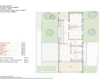 Obra nueva - Villa independiente - Finestrat - Campana Garden