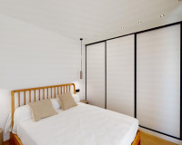 Obra nueva - Villa independiente - Finestrat - Campana Garden