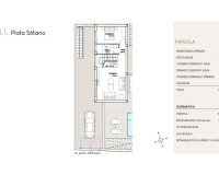 Obra nueva - Villa independiente - Finestrat - Campana Garden
