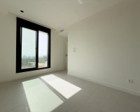 Obra nueva - Villa independiente - Finestrat - Campana Garden
