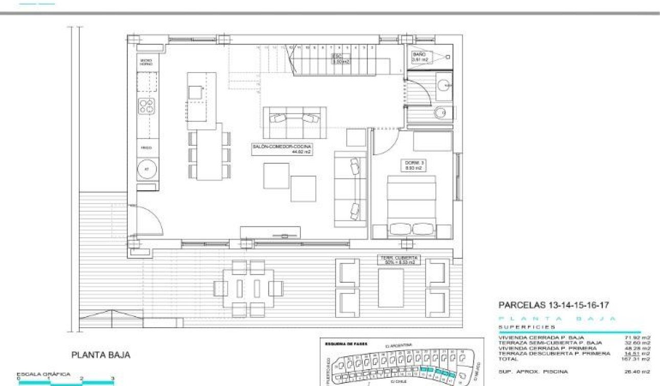 Obra nueva - Villa independiente - Finestrat - Golf Bahia