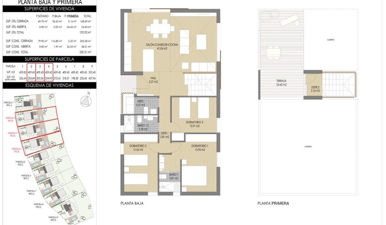Obra nueva - Villa independiente - Finestrat - Sierra Cortina
