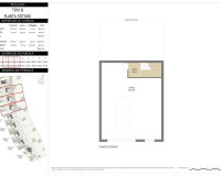 Obra nueva - Villa independiente - Finestrat - Sierra Cortina