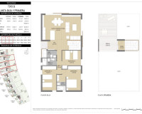 Obra nueva - Villa independiente - Finestrat - Sierra Cortina