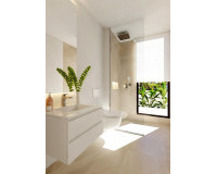 Obra nueva - Villa independiente - Finestrat - Sierra Cortina