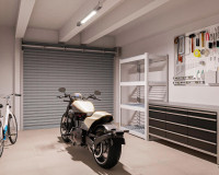 Obra nueva - Villa independiente - Fuente Álamo - La Pinilla