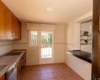 Obra nueva - Villa independiente - Fuente Álamo - Las Palas