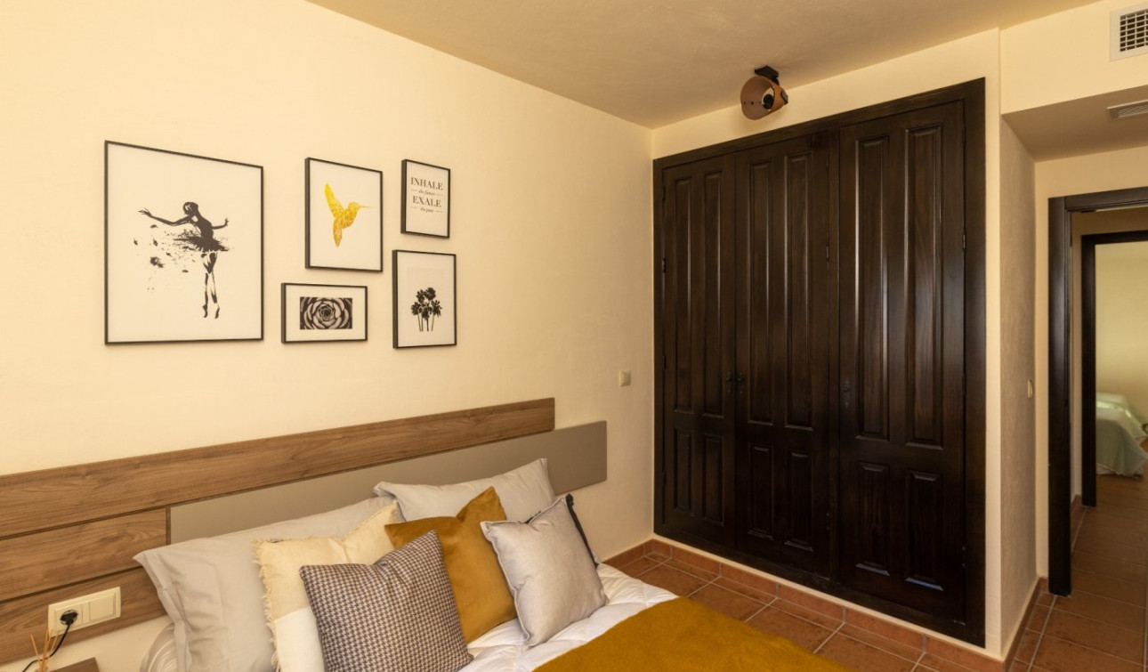 Obra nueva - Villa independiente - Fuente Álamo - Las Palas