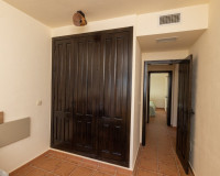 Obra nueva - Villa independiente - Fuente Álamo - Las Palas