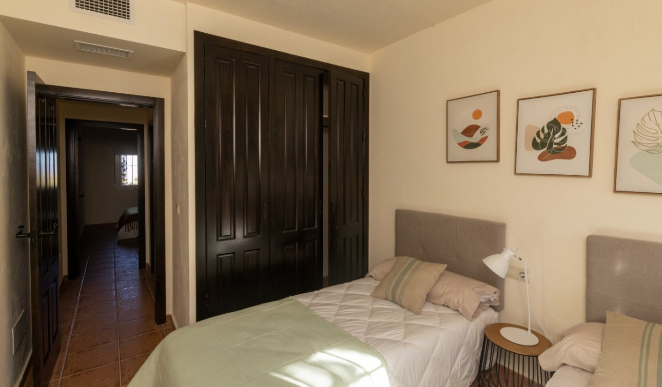 Obra nueva - Villa independiente - Fuente Álamo - Las Palas