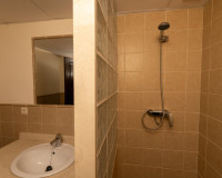 Obra nueva - Villa independiente - Fuente Álamo - Las Palas