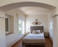 Obra nueva - Villa independiente - Fuente Álamo - Las Palas