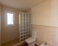 Obra nueva - Villa independiente - Fuente Álamo - Las Palas