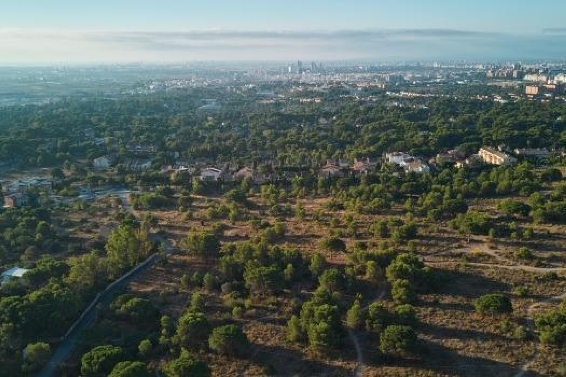 Obra nueva - Villa independiente - Godella - Urb. Campolivar