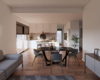 Obra nueva - Villa independiente - Jacarilla - Vistabella