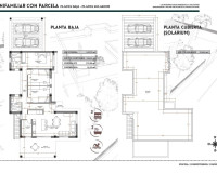Obra nueva - Villa independiente - Jacarilla - Vistabella