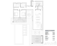 Obra nueva - Villa independiente - Jávea - La Cala