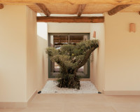 Obra nueva - Villa independiente - Jávea - Valle del Sol