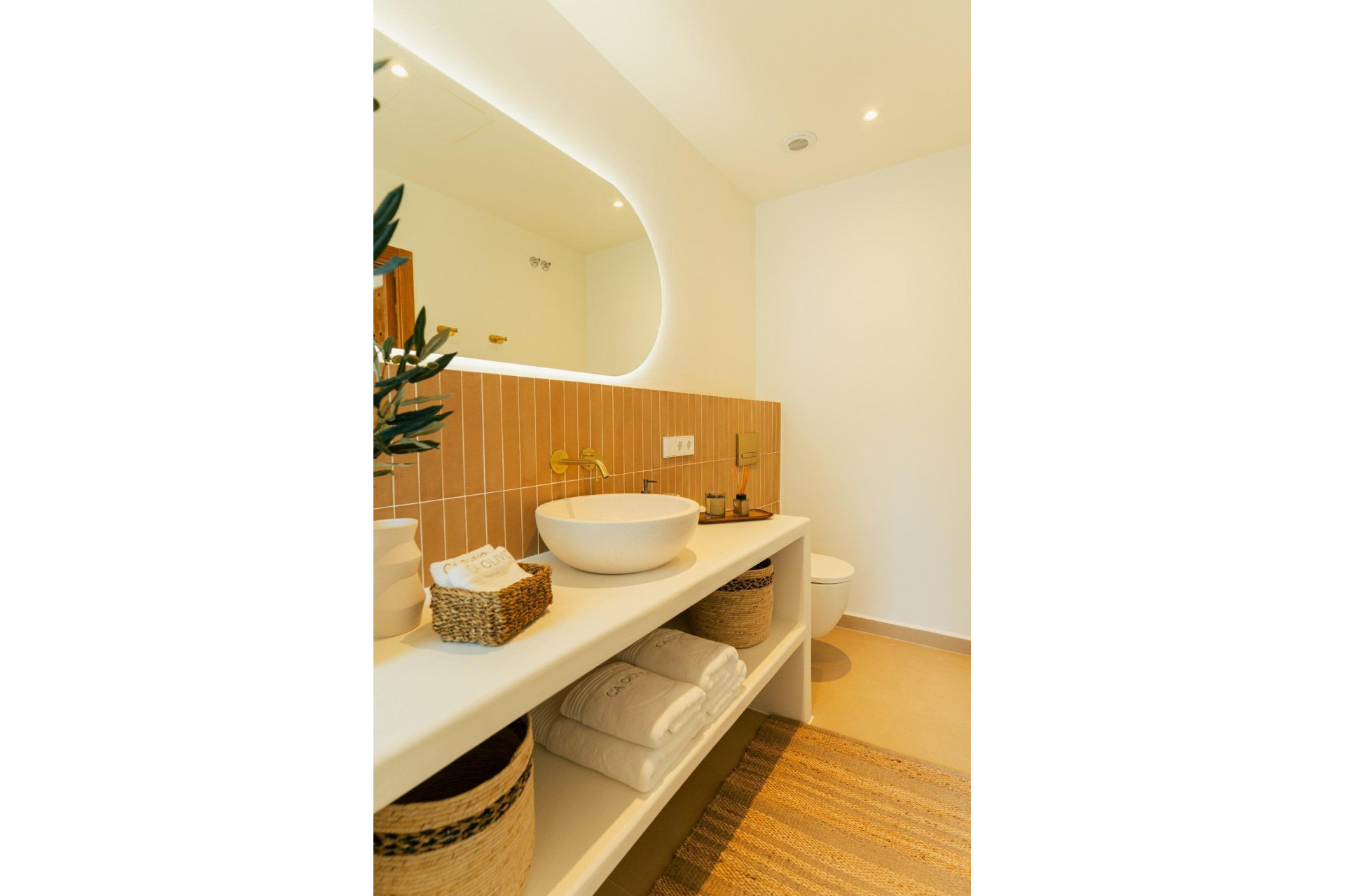 Obra nueva - Villa independiente - Jávea - Valle del Sol