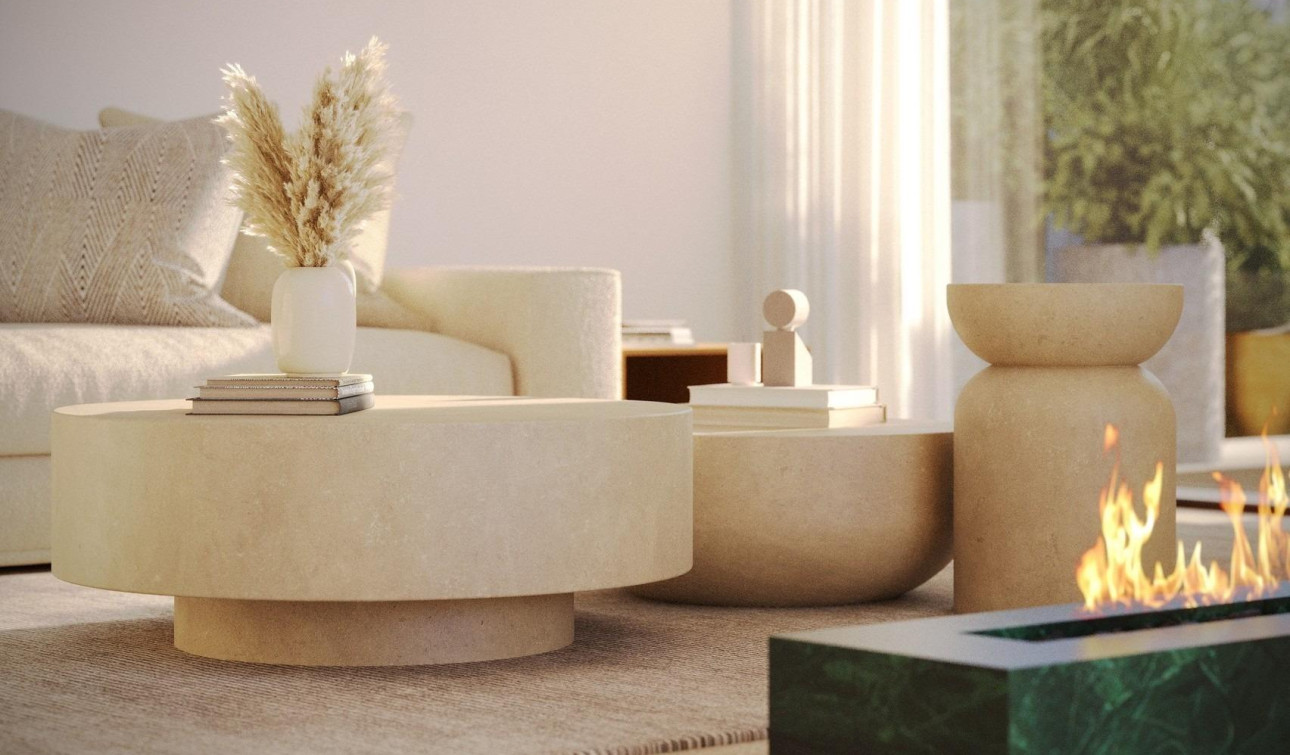 Obra nueva - Villa independiente - Jávea - Valle del Sol