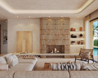 Obra nueva - Villa independiente - Jávea - Valle del Sol