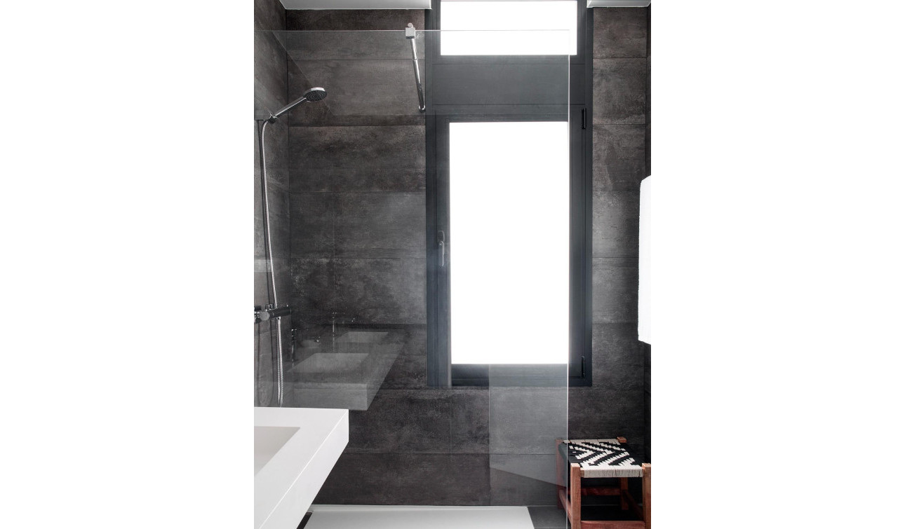 Obra nueva - Villa independiente - La Manga Club