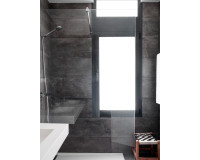 Obra nueva - Villa independiente - La Manga Club