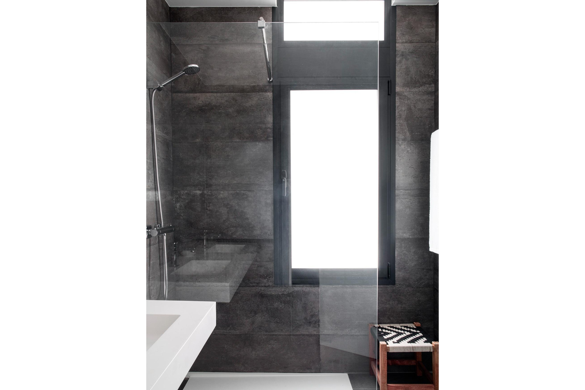 Obra nueva - Villa independiente - La Manga Club