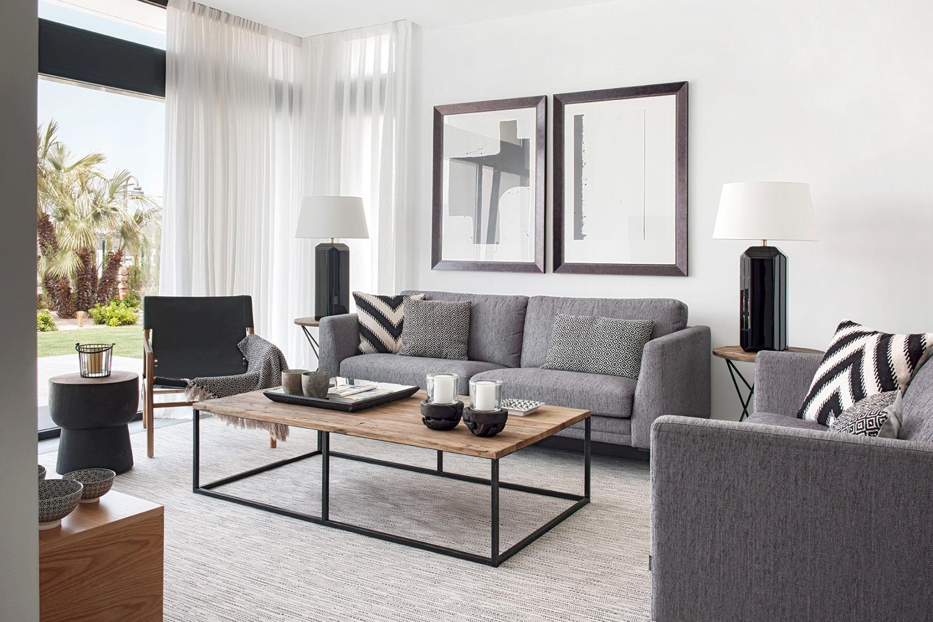 Obra nueva - Villa independiente - La Manga Club