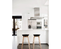 Obra nueva - Villa independiente - La Manga Club