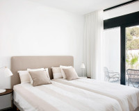 Obra nueva - Villa independiente - La Manga Club