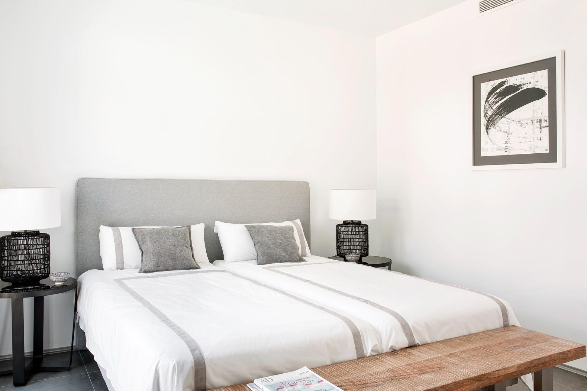 Obra nueva - Villa independiente - La Manga Club