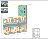 Obra nueva - Villa independiente - La Marina - El Pinet