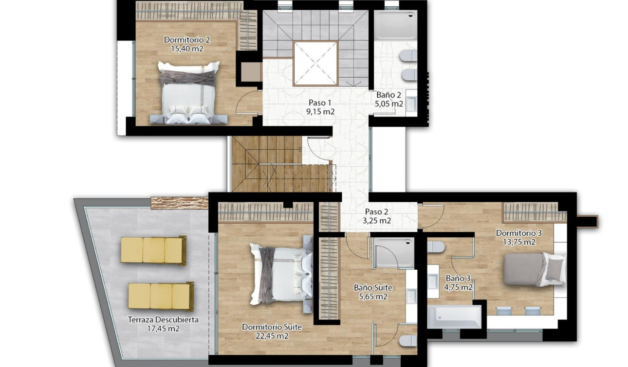 Obra nueva - Villa independiente - La Nucía - Coblanca