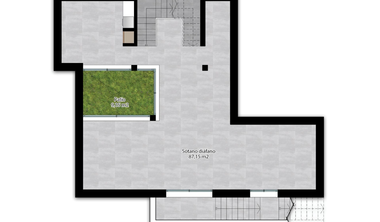 Obra nueva - Villa independiente - La Nucía - Coblanca