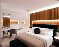 Obra nueva - Villa independiente - La Nucía - Coblanca