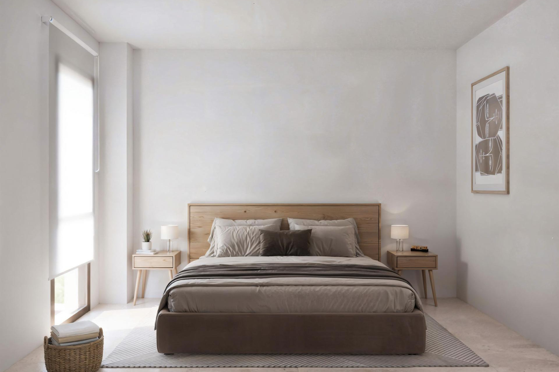 Obra nueva - Villa independiente - La Nucía - Don Mar