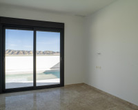 Obra nueva - Villa independiente - La Nucía - Urb. Don Mar